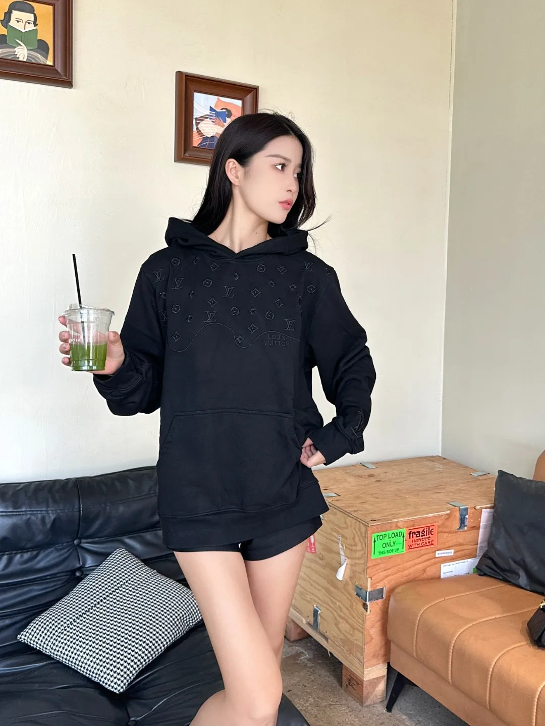 Louis Vuitton/